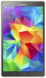 Замена дисплея на планшете Samsung Galaxy Tab S 10.5 LTE в Набережных Челнах